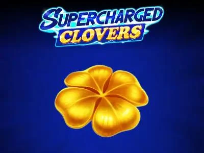 Supercharged Clovers