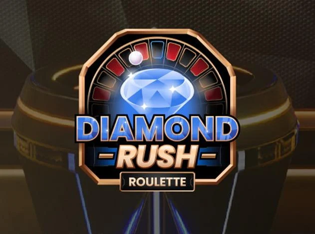 Diamond Roulette