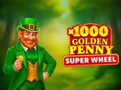 Golden Penny X1000