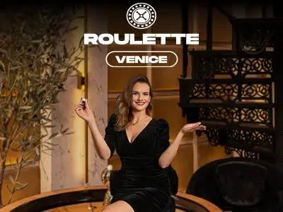 Venice Roulette