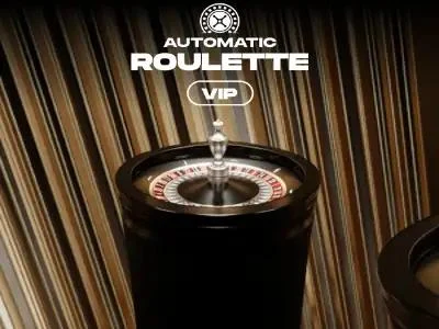 VIP Auto Roulette